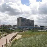 Residentie Astrid Met Private Parking 公寓 布列登