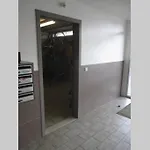 Residentie Astrid Met Private Parking Apartmán *