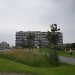 Residentie Astrid Met Private Parking Apartmán