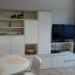 Apartmán Residentie Astrid Met Private Parking *