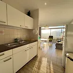 Apartmán Residentie Astrid Met Private Parking Bredene