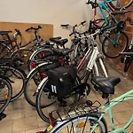 Apartmán Residentie Astrid Met Private Parking *