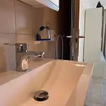 Residentie Astrid Met Private Parking Apartmán *