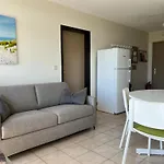 Residentie Astrid Met Private Parking Apartmán Bredene