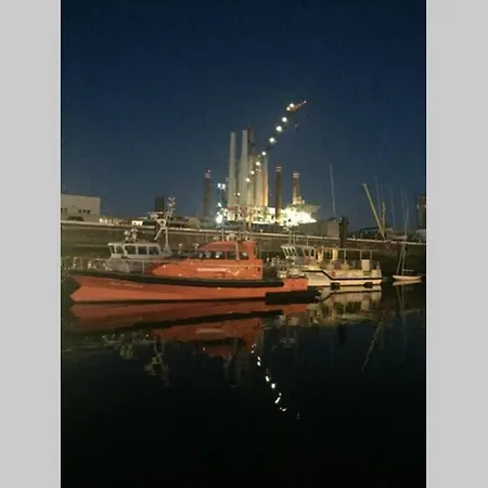 Residentie Astrid Met Private Parking