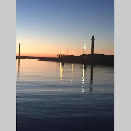 Residentie Astrid Met Private Parking