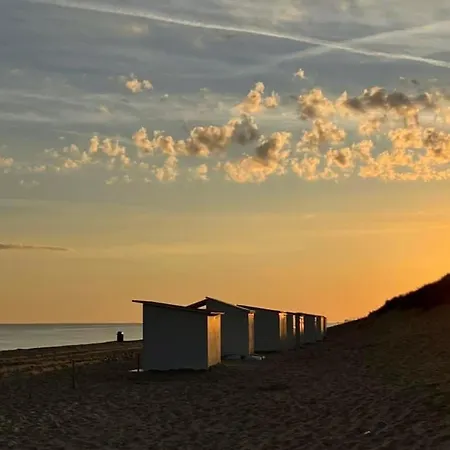 Apartamento Residentie Astrid Met Private Parking