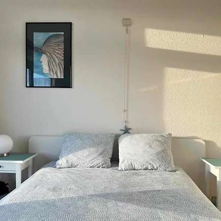 Residentie Astrid Met Private Parking