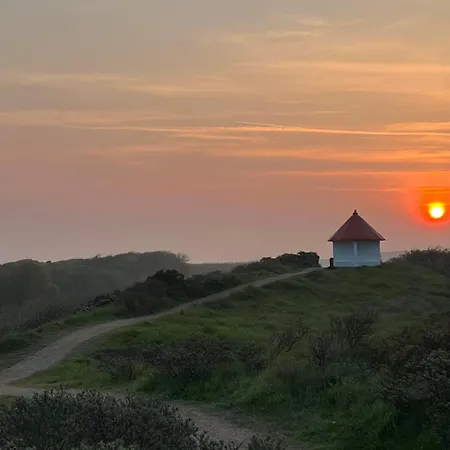 Residentie Astrid Met Private Parking Apartamento *