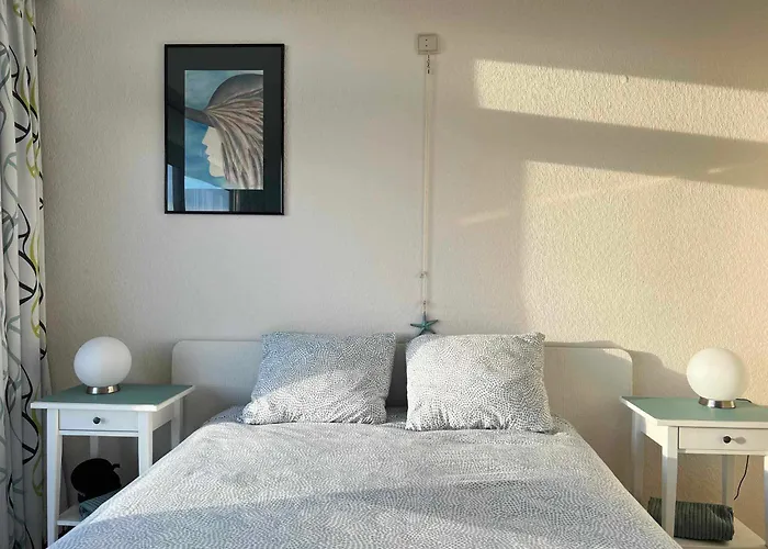 Residentie Astrid Met Private Parking